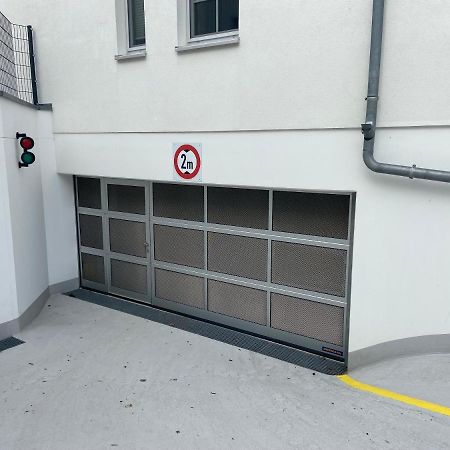 Ferienwohnung Moewennest Goehren  Exterior foto