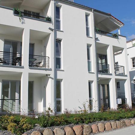 Ferienwohnung Moewennest Goehren  Exterior foto