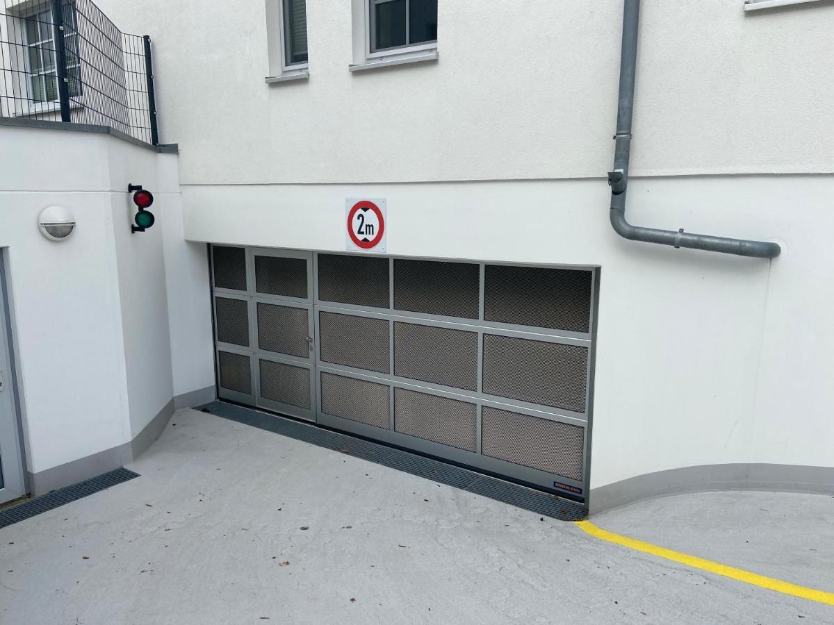 Ferienwohnung Moewennest Goehren  Exterior foto